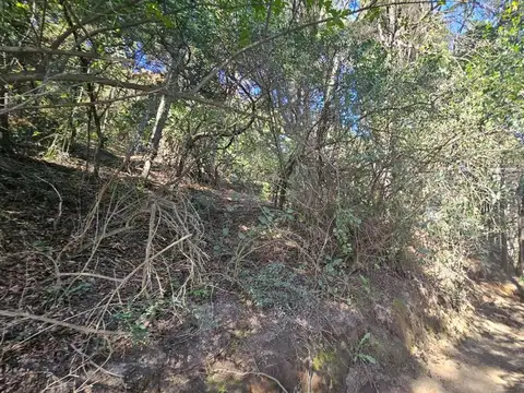 Terreno en Venta en San Carlos de Bariloche, USD 67.500