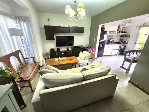 Departamento en Alquiler de 3 dormitorios