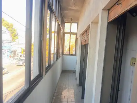 Avenida Almirante Brown 3100