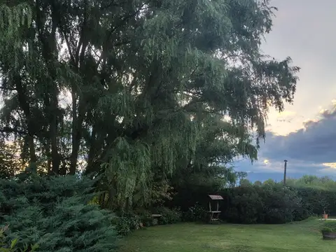 VENTA-CASA COLONIA LAS ROSAS-TUNUYAN-MENDOZA