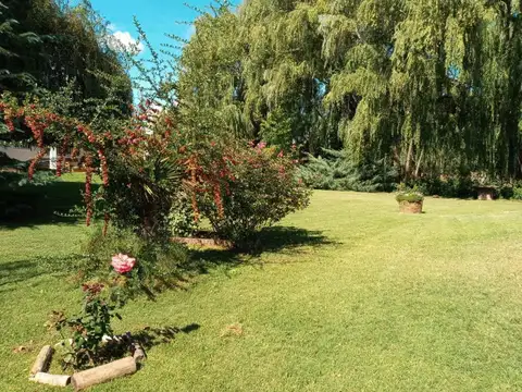 Casa en Venta 18 años