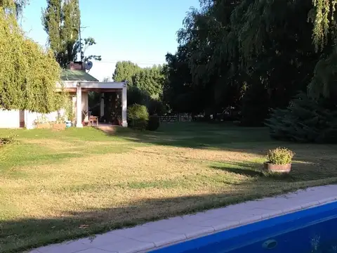 Casa en Venta en Colonia las Rosas, USD 95.000