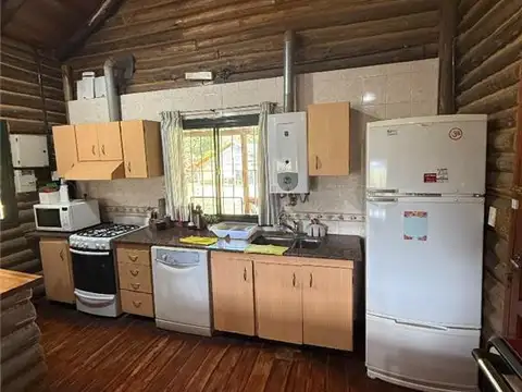 Los Fresnos, Zonda 100