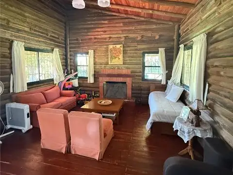 CASAS - CASA - ZONDA