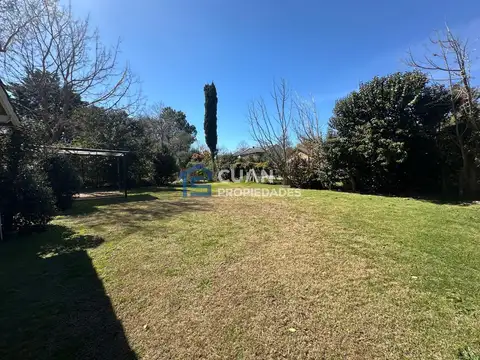 Casa en Venta de 3 dormitorios
