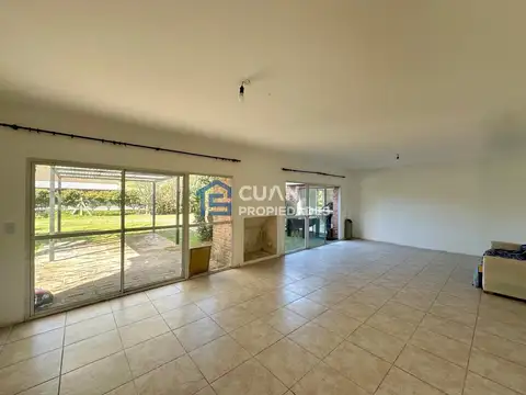 Casa en Venta en La Rinconada I, USD 295.000