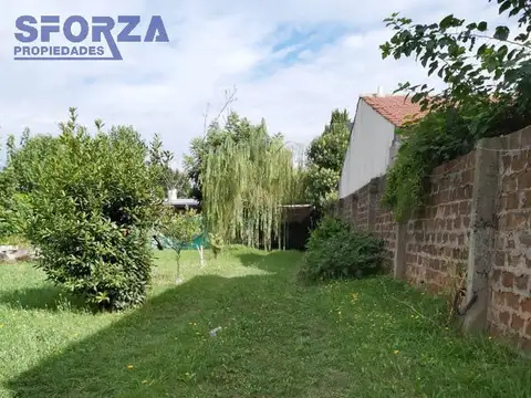 Depto Tipo Casa en Venta de 3 ambientes