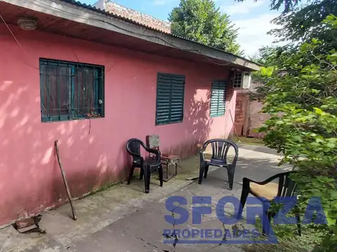 Depto Tipo Casa en Venta en San Miguel, USD 78.000