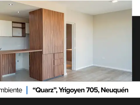 Departamento en Alquiler en Neuquén, Confluencia