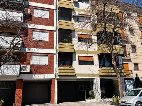 Venta semipiso 4 amb. a nuevo en villa devoto | 2 cocheras + baulera