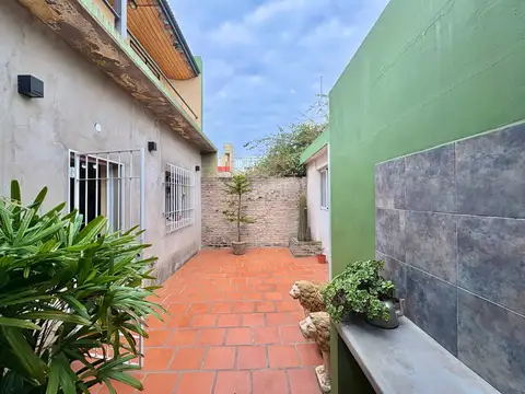 Casa en Venta 50 años