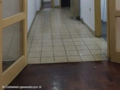 Departamento en Venta en La Plata, USD 50.000