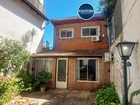 VENTA DE PH 3 AMBIENTES EN MARTINEZ APTO CREDITO