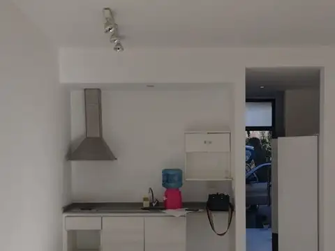 Departamento en Alquiler con 1 cochera