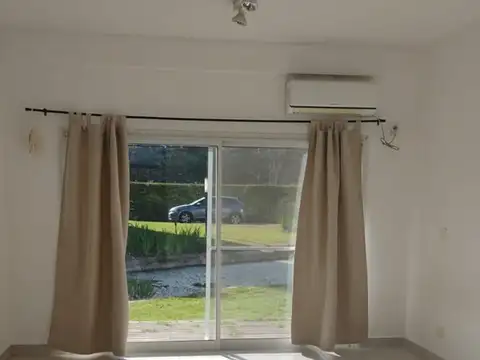 Departamento en Alquiler en Pilar Centro, $ 500.000