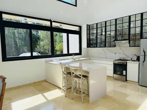 Casa en Venta 4 años