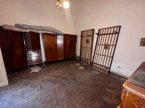 Depto Tipo Casa en Venta de 2 ambientes