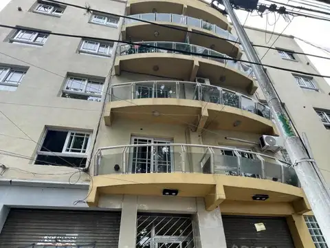 ALQUILER DEPARTAMENTO 2 AMBIENTES – MERLO CENTRO