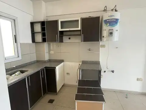 ALQUILER DEPARTAMENTO 2 AMBIENTES – MERLO CENTRO