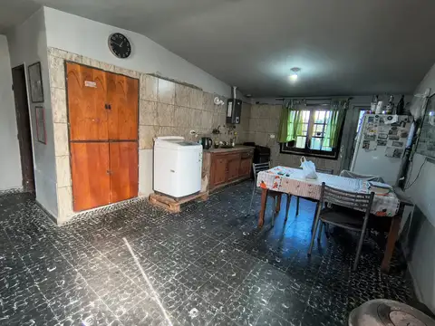 Casa en Venta 46 años