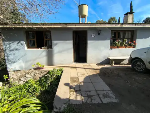 Casa en Venta Chacabuco 1200