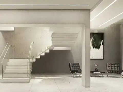 Departamento en Venta En construcción