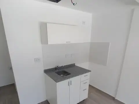 Departamento en Venta en Centro / Microcentro, USD 46.990