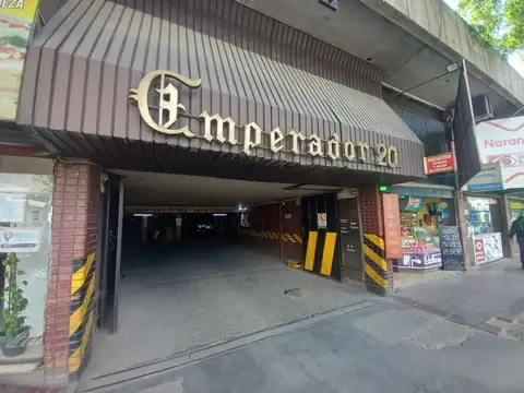 Cochera en Venta en Mendoza, Capital
