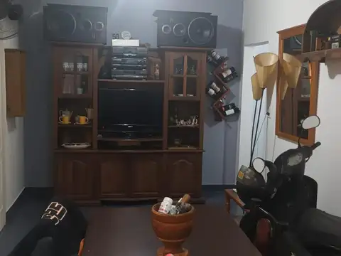 " COMPLEJO + CASA EN UN MISMO LOTE EN CHIVILCOY "