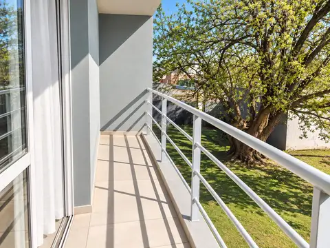 Departamento en Venta en Pilar Centro, USD 39.000