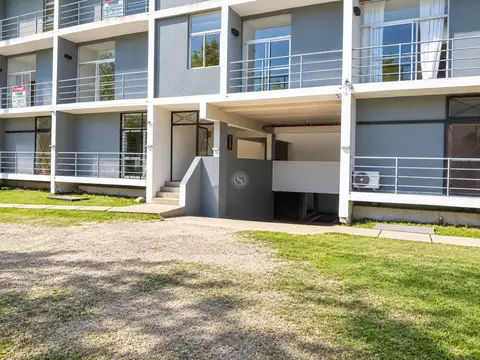 Departamento  en Venta en Pilar Centro, Pilar, G.B.A. Zona Norte