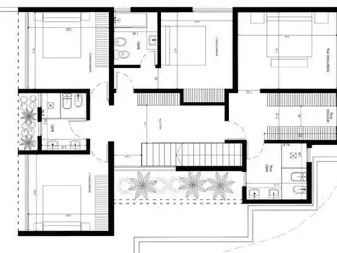 Casa  en Venta en Carpinchos, Nordelta