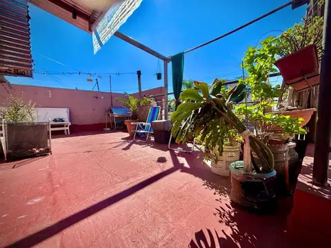 VTA PH 3 AMB + BALCON TERRAZA - EXC UBIC CASTELAR