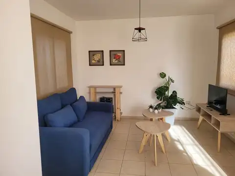 Departamento en Alquiler de 3 ambientes