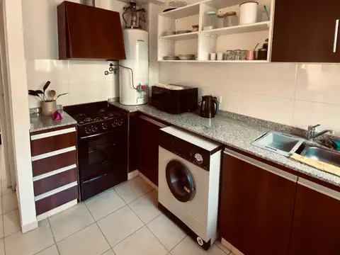 Departamento en Alquiler 12 años