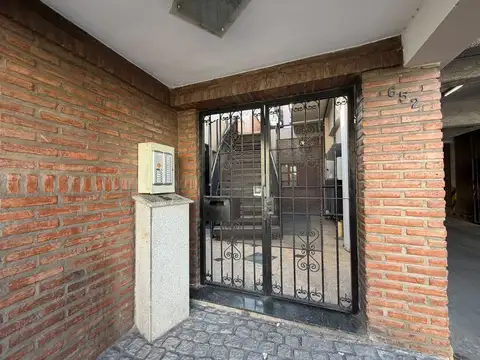 Diez deptos en venta en pleno centro de San Luis.