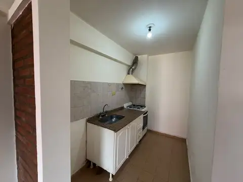 Departamento en Venta en Centro, USD 40.000