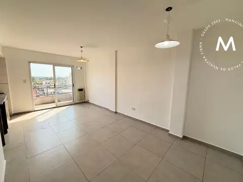 Departamento en Venta en Villa Ballester, USD 69.000