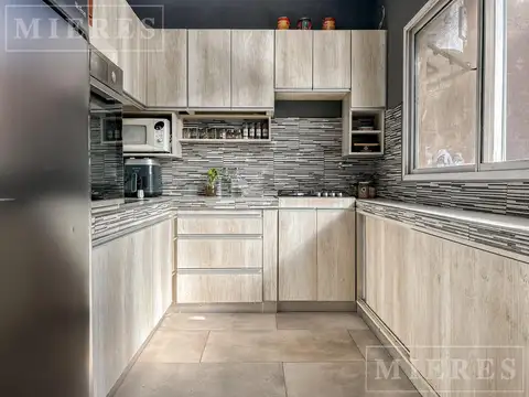 Casa en Venta al Noroeste