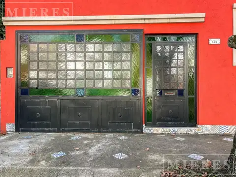 Casa en Venta en Tigre