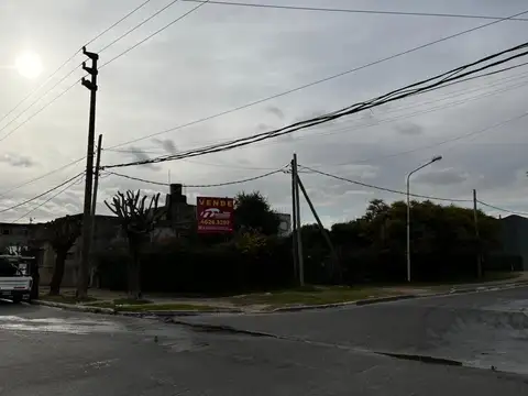 Terreno - Venta - Argentina, La Matanza