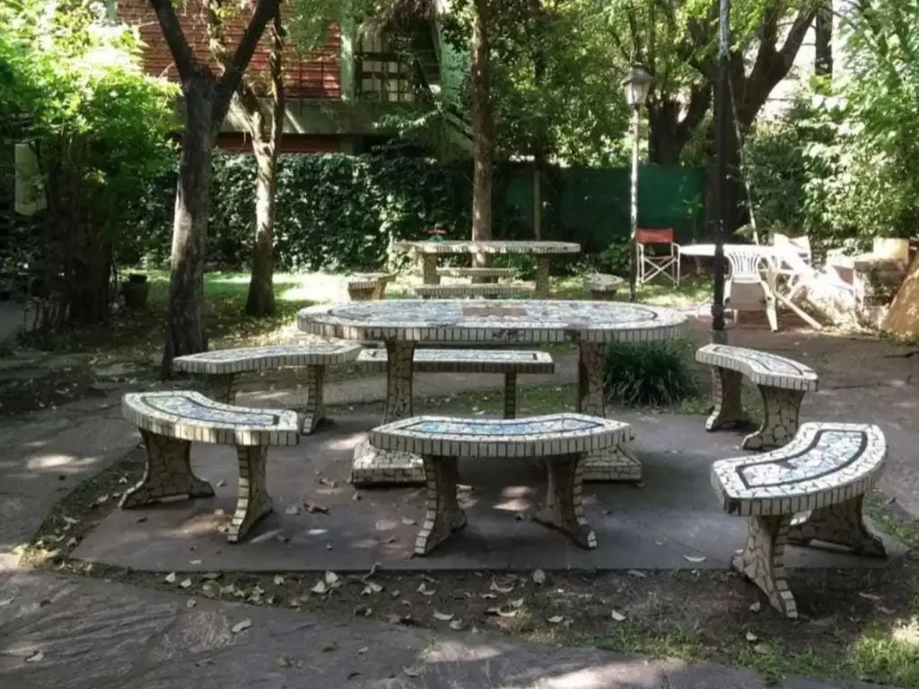 Áreas comunes sum en Country Ranch