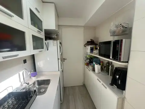 Departamento en Venta al Oeste