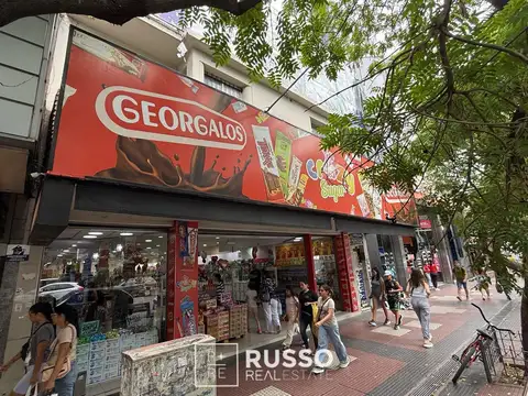 Av. Juan Domingo Perón  al 1400