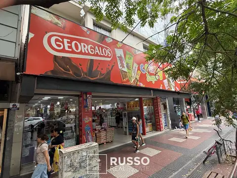 Local en Venta en San Miguel, USD 6.500.000