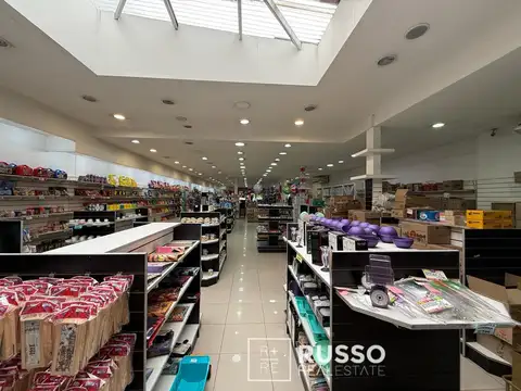 VENTA LOCAL COMERCIAL - SAN MIGUEL