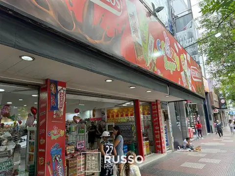 Local en Venta 40 años