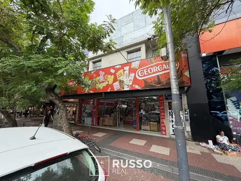 Local en Venta en San Miguel, USD 6.500.000