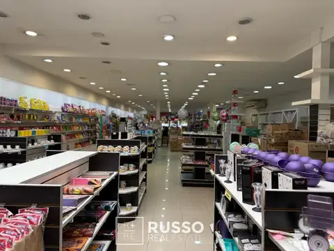 Local en Venta 40 años