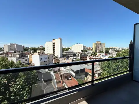 Avenida Bruix 4856 , Piso 6